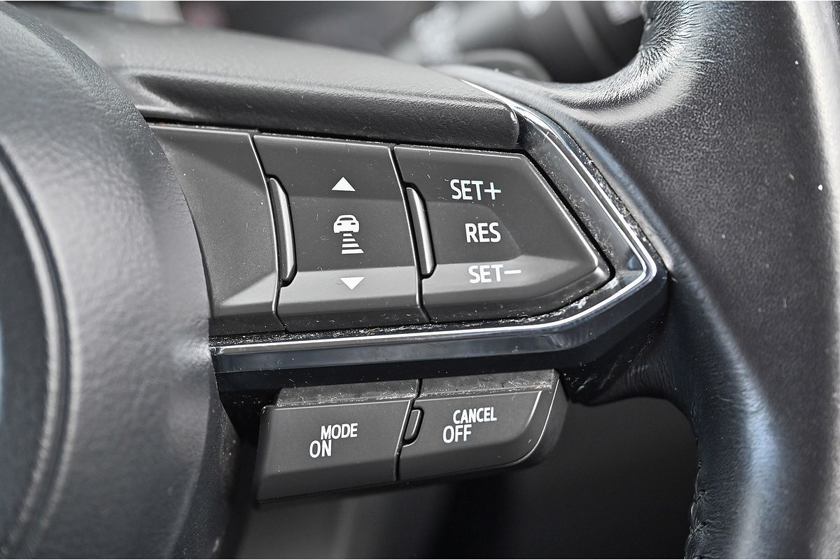 2022 Mazda CX-9 Touring TC