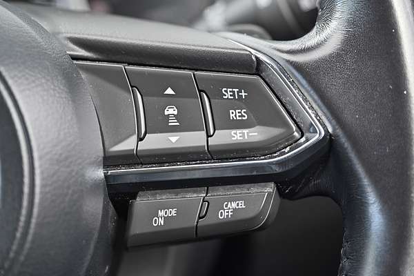 2022 Mazda CX-9 Touring TC