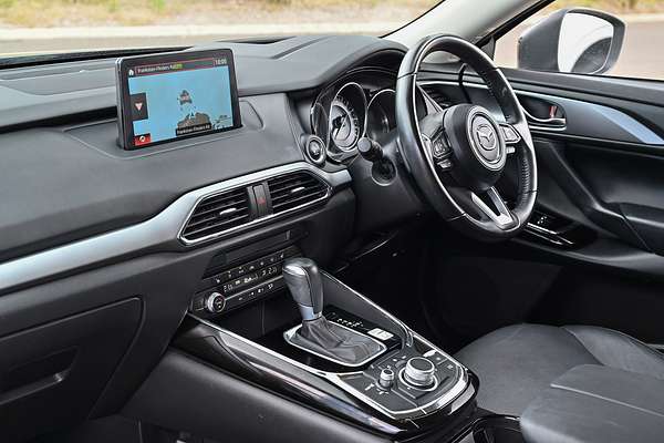 2022 Mazda CX-9 Touring TC