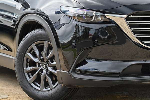 2022 Mazda CX-9 Touring TC