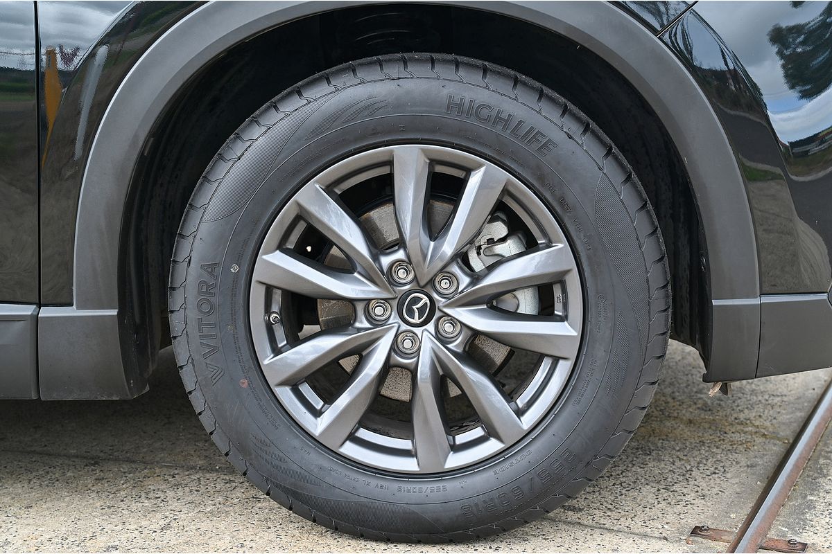 2022 Mazda CX-9 Touring TC