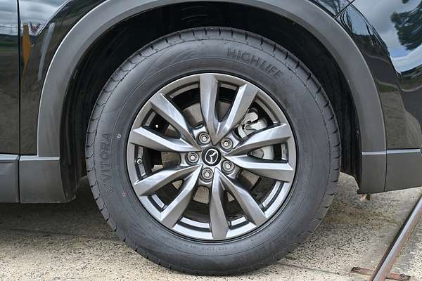 2022 Mazda CX-9 Touring TC