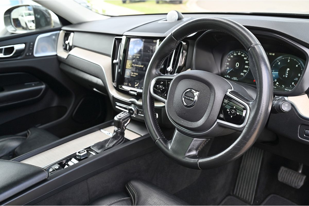 2017 Volvo XC60 D4 Inscription