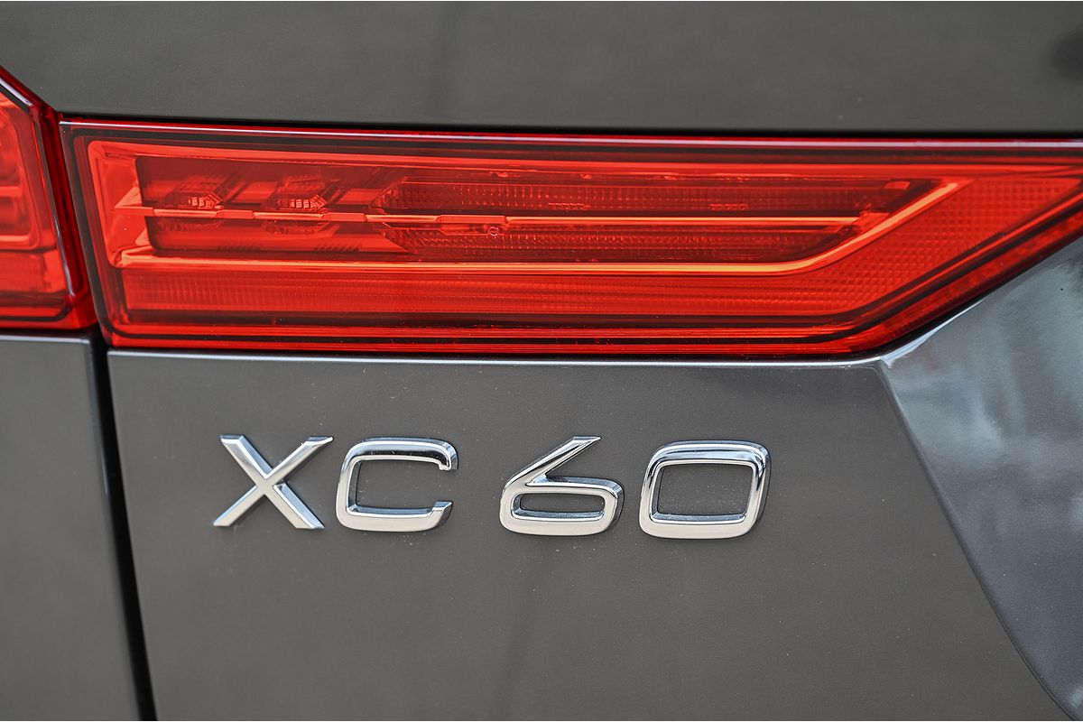 2017 Volvo XC60 D4 Inscription