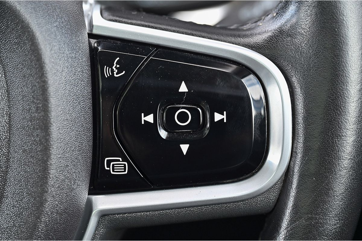 2017 Volvo XC60 D4 Inscription