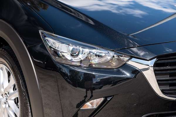 2022 Mazda CX-3 Maxx Sport DK