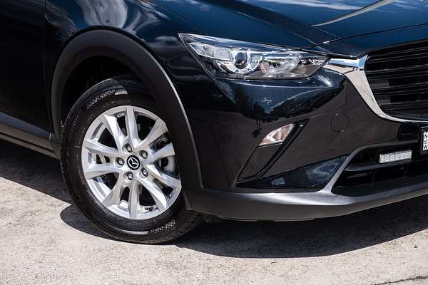2022 Mazda CX-3 Maxx Sport DK