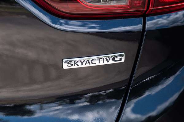 2022 Mazda CX-3 Maxx Sport DK