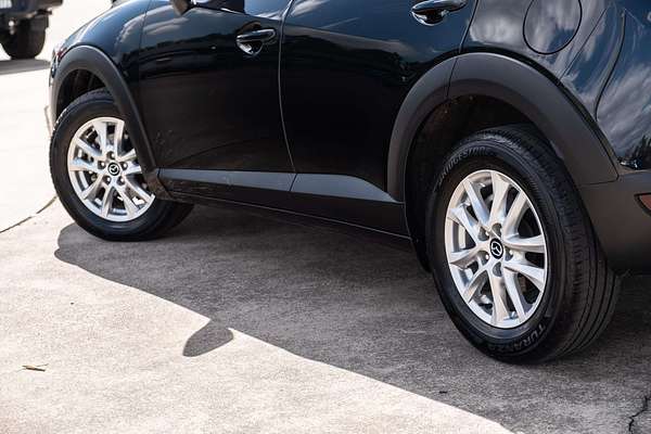 2022 Mazda CX-3 Maxx Sport DK