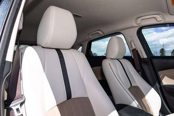 2022 Mazda CX-3 Maxx Sport DK