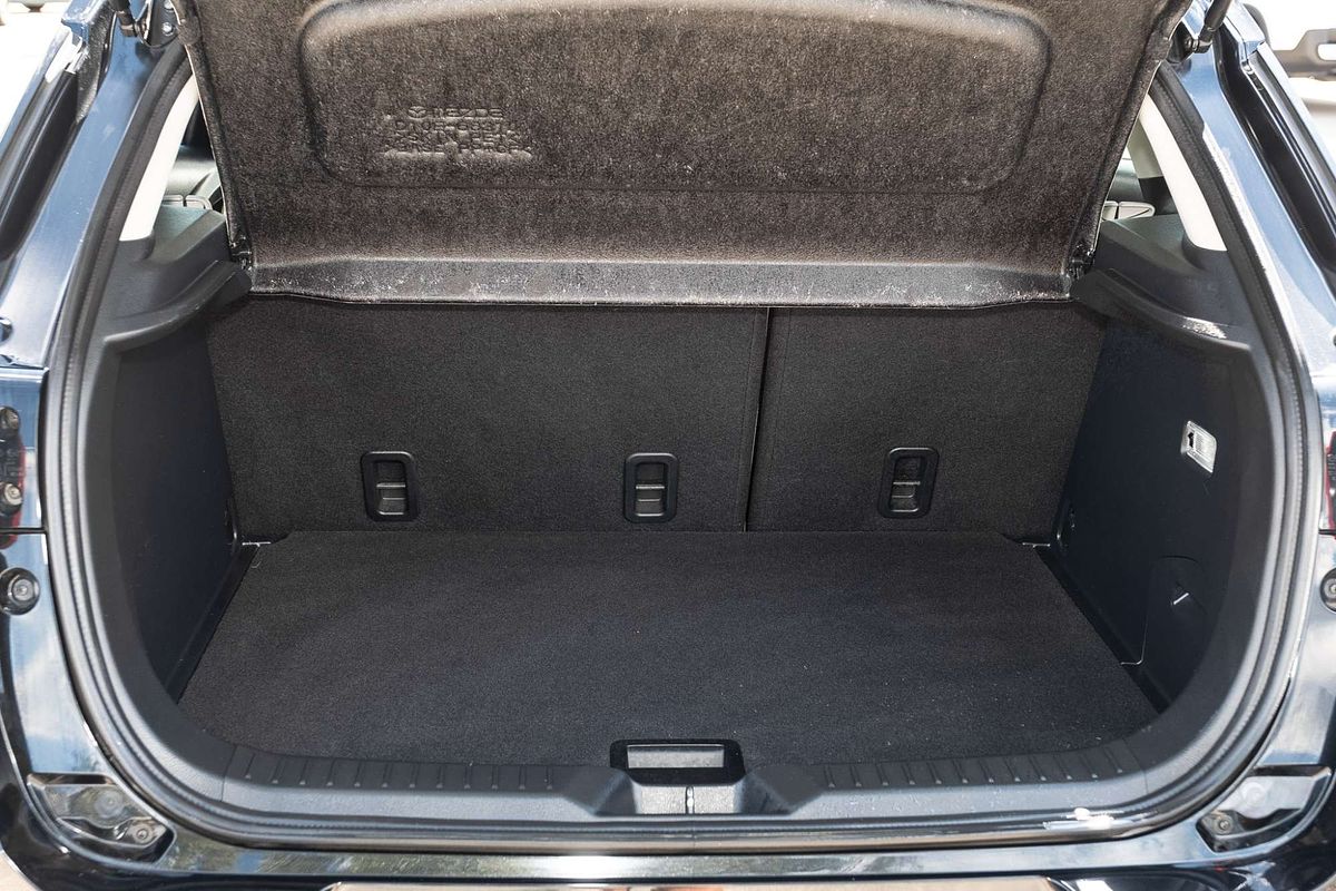 2022 Mazda CX-3 Maxx Sport DK