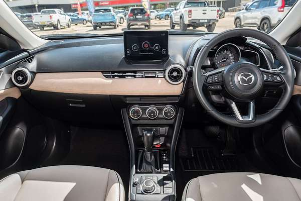 2022 Mazda CX-3 Maxx Sport DK