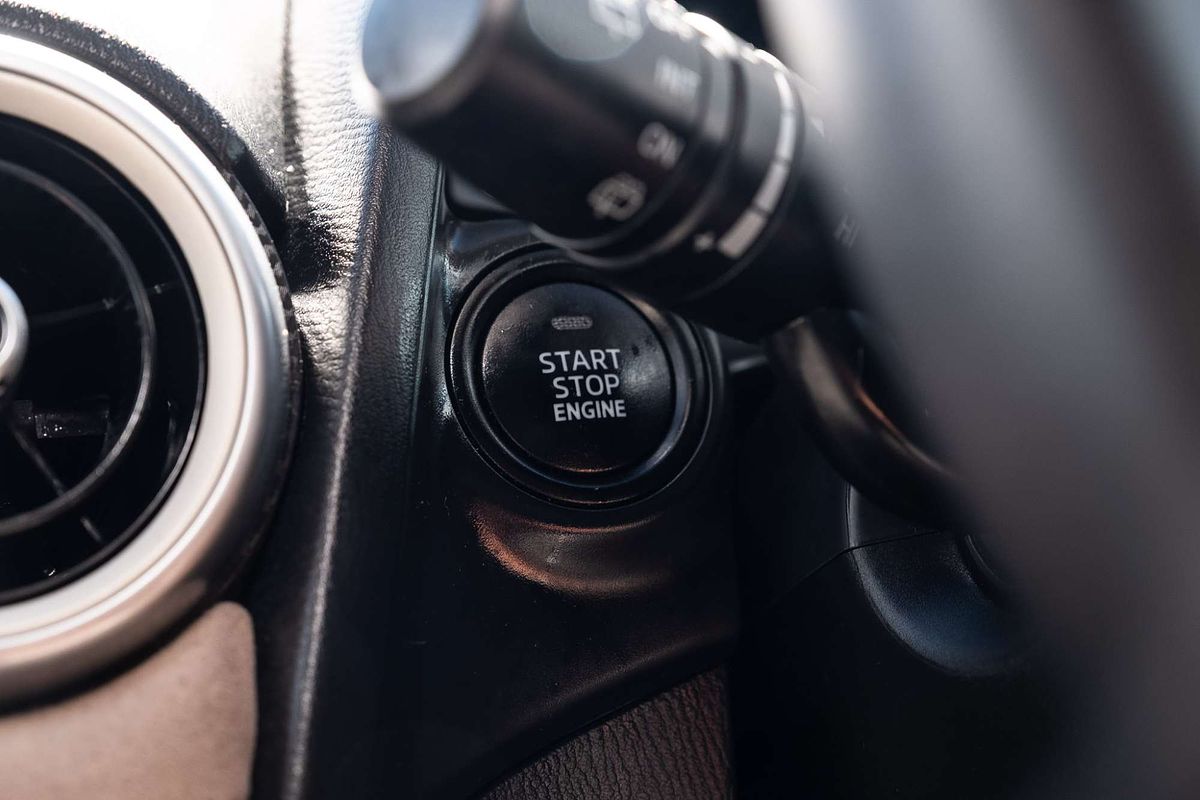 2022 Mazda CX-3 Maxx Sport DK