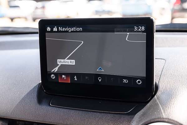 2022 Mazda CX-3 Maxx Sport DK