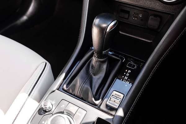 2022 Mazda CX-3 Maxx Sport DK