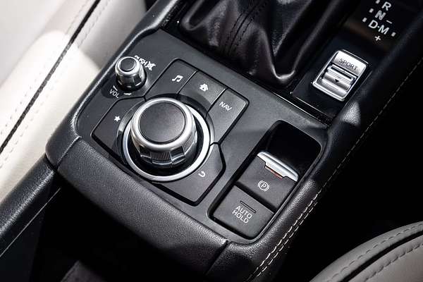 2022 Mazda CX-3 Maxx Sport DK