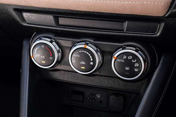 2022 Mazda CX-3 Maxx Sport DK