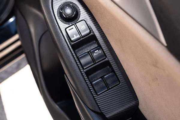 2022 Mazda CX-3 Maxx Sport DK