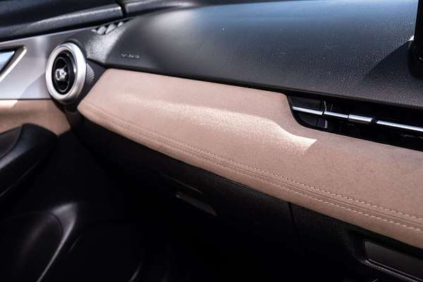 2022 Mazda CX-3 Maxx Sport DK