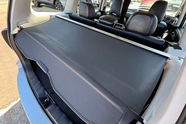 2012 Subaru Forester X S3