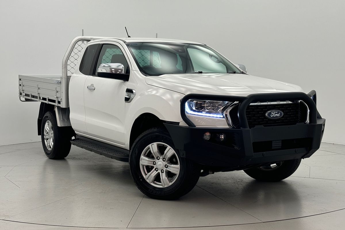 Ford RANGER 2021.75 SUPER PU XLT . 3.2L 6A 4X4 Ford RANGER 2021.75 SUPER PU XLT . 3.2L 6A 4X4