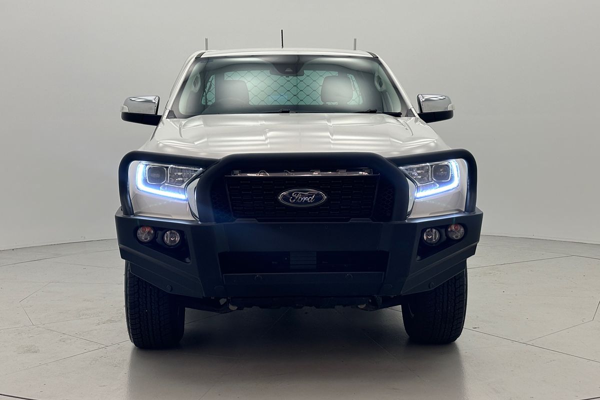 Ford RANGER 2021.75 SUPER PU XLT . 3.2L 6A 4X4 Ford RANGER 2021.75 SUPER PU XLT . 3.2L 6A 4X4