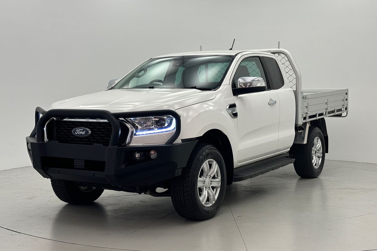 Ford RANGER 2021.75 SUPER PU XLT . 3.2L 6A 4X4 Ford RANGER 2021.75 SUPER PU XLT . 3.2L 6A 4X4