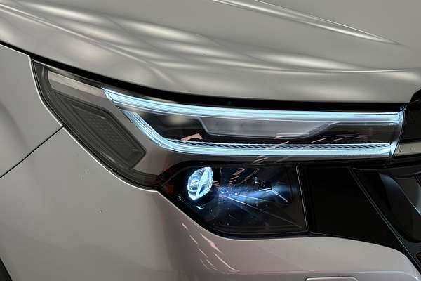 2025 Subaru Forester Touring S6