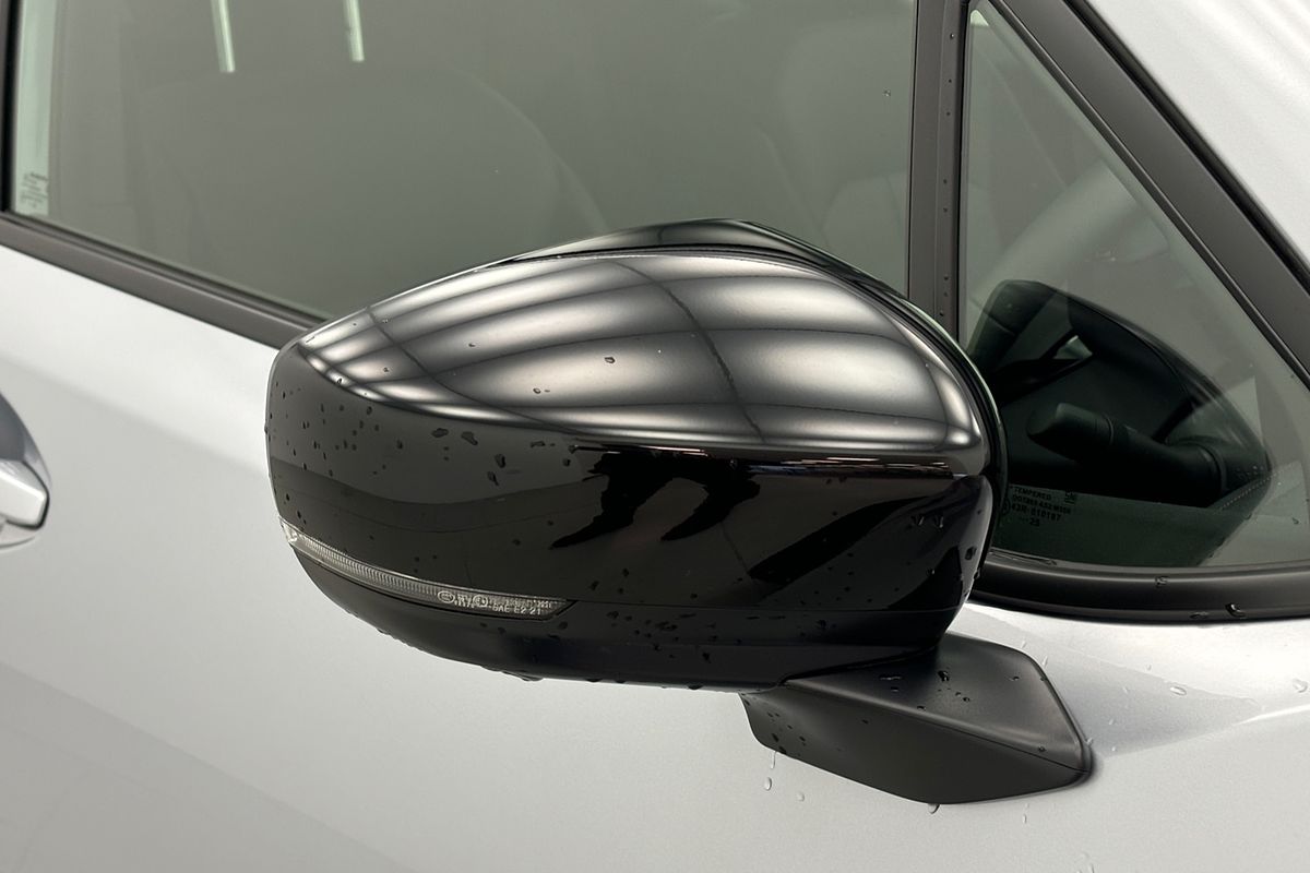 MY26 Subaru Forester Touring AWD Wagon CVT