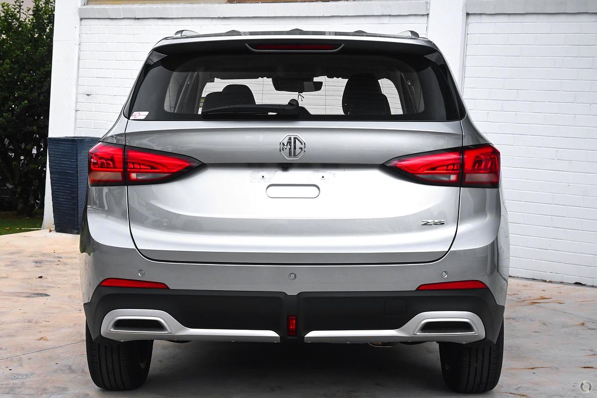 2025 MG ZS Essence ZS32