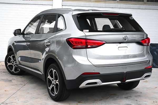 2025 MG ZS Essence ZS32