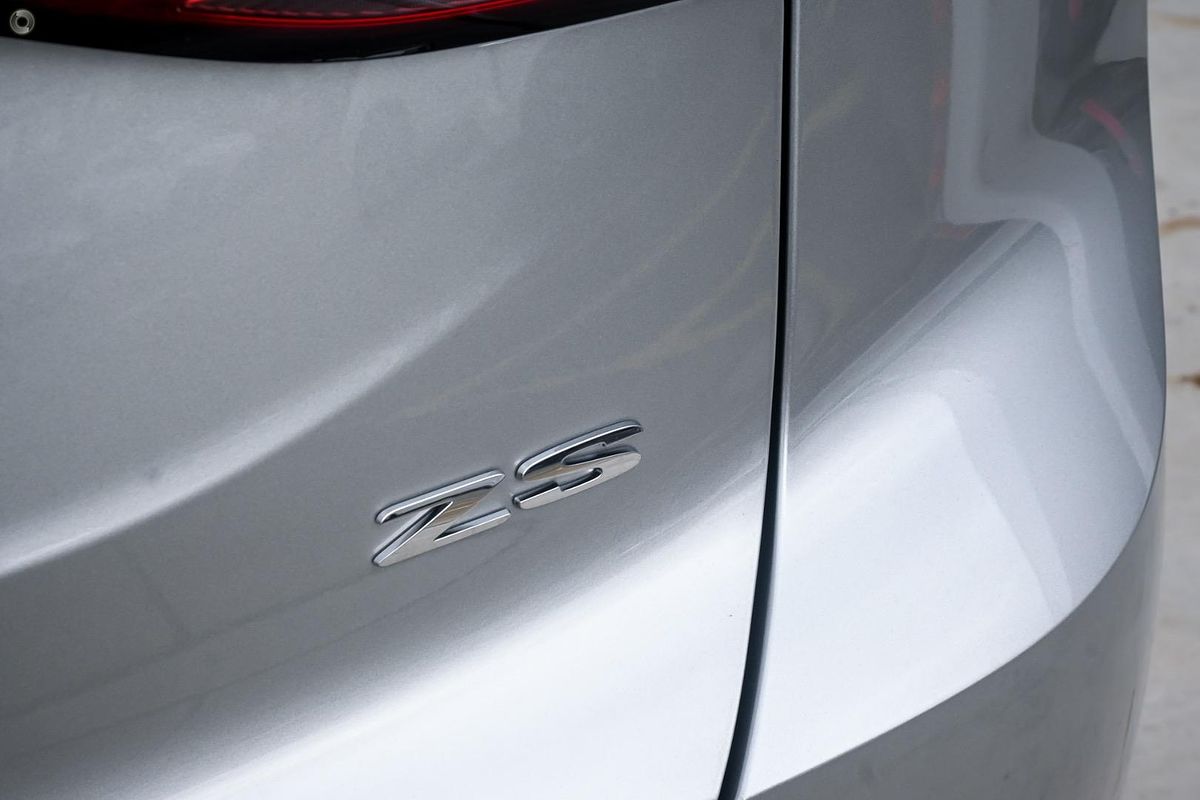 2025 MG ZS Essence ZS32