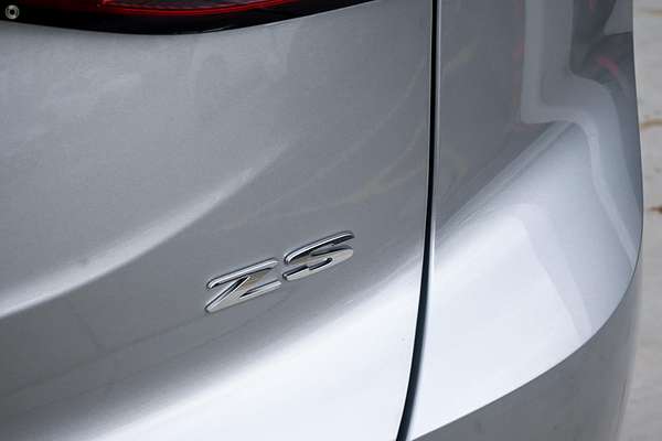 2025 MG ZS Essence ZS32