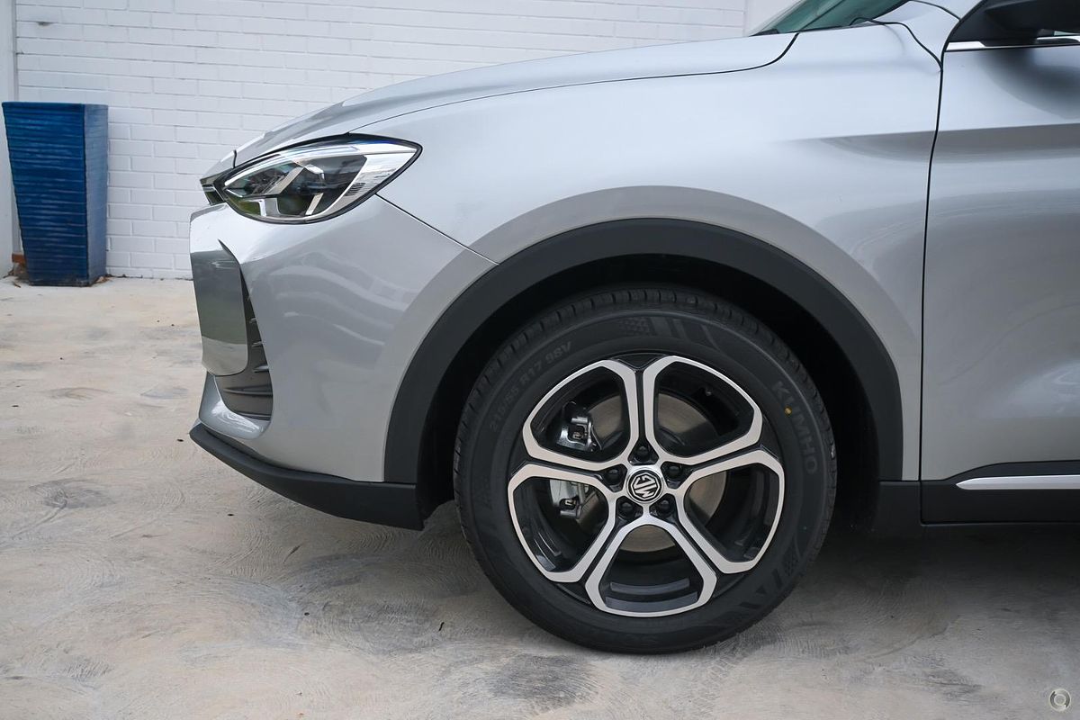 2025 MG ZS Essence ZS32