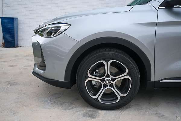 2025 MG ZS Essence ZS32