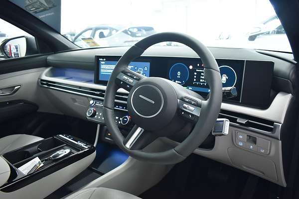 2025 Hyundai Tucson Premium NX4.V3