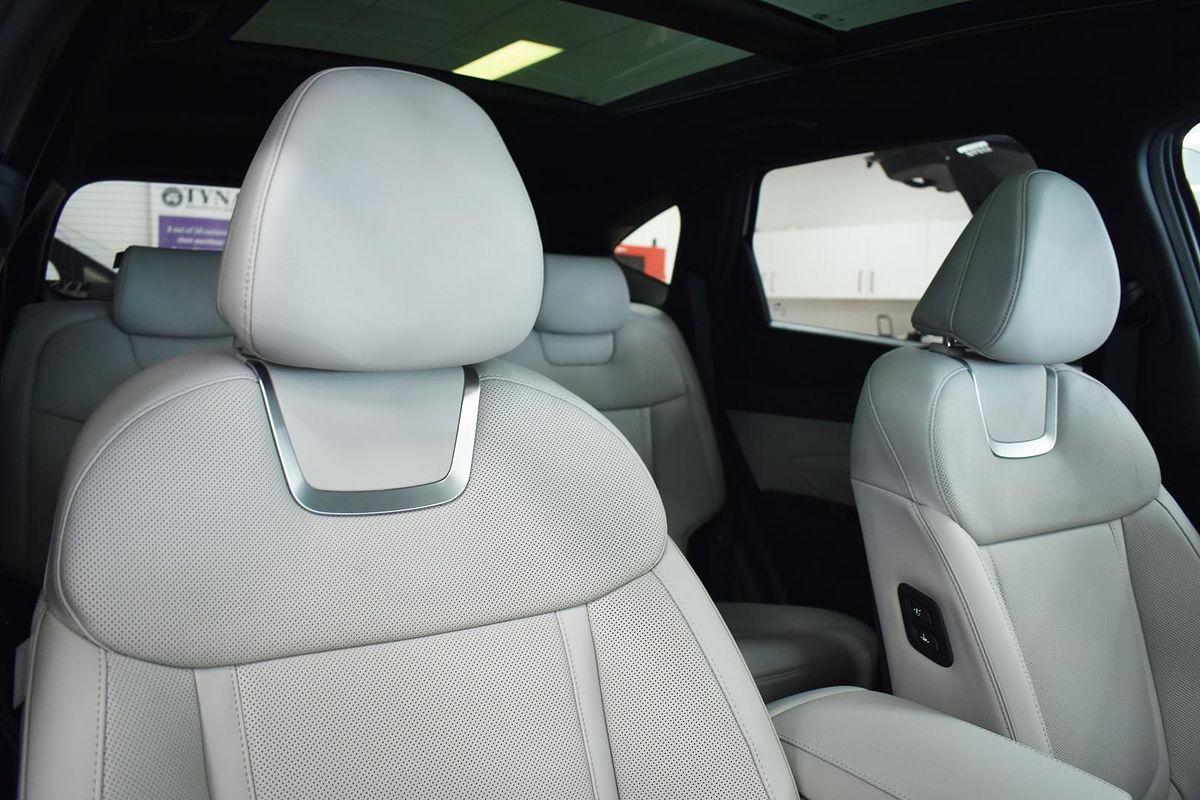 2025 Hyundai Tucson Premium NX4.V3