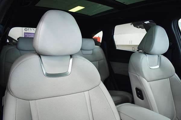 2025 Hyundai Tucson Premium NX4.V3