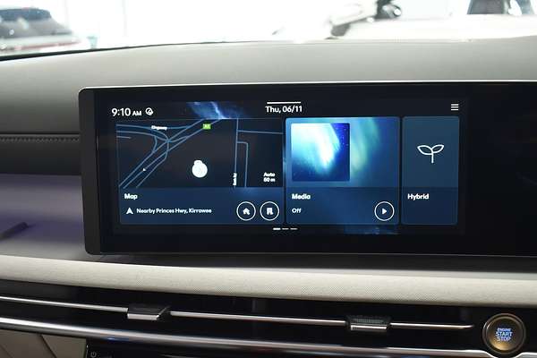 2025 Hyundai Tucson Premium NX4.V3