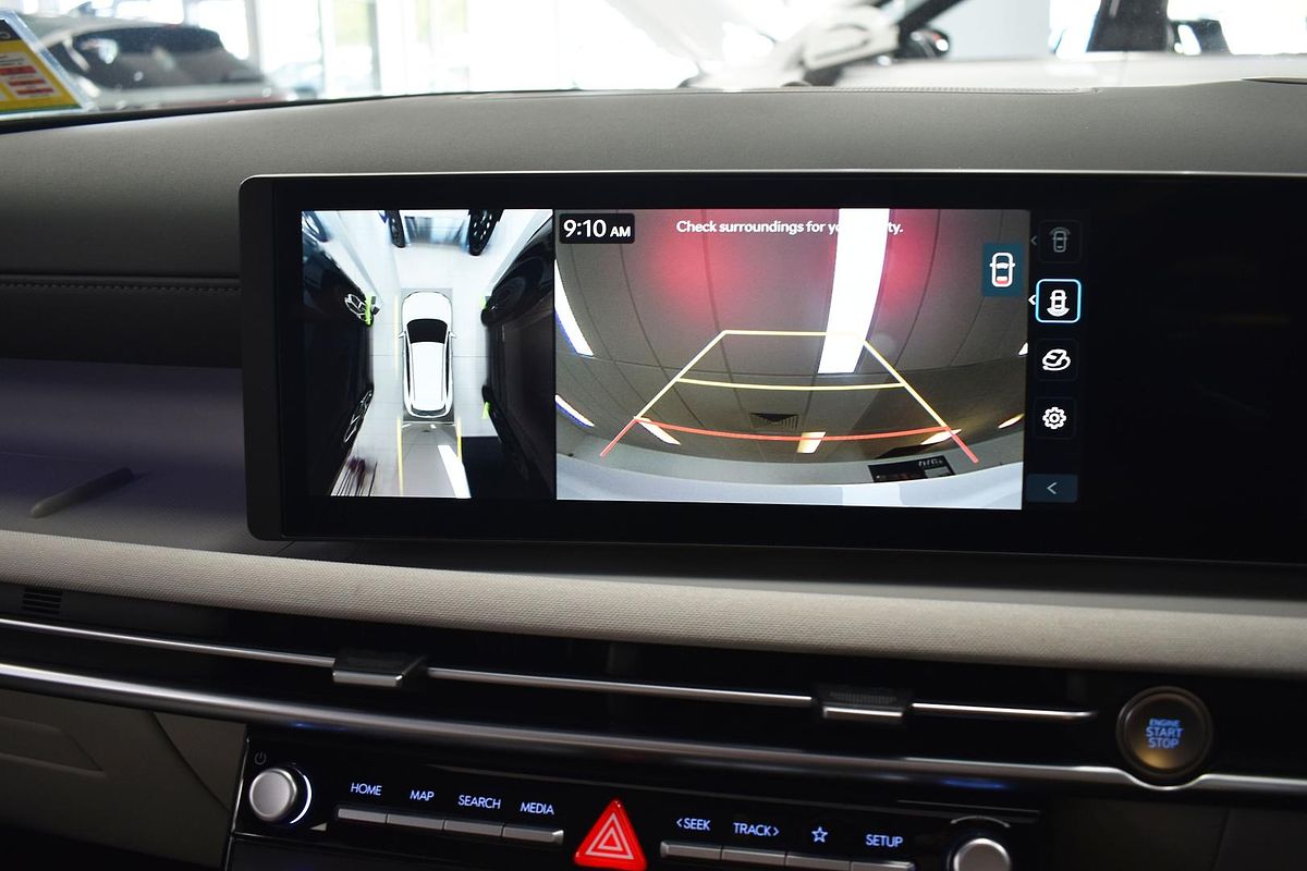 2025 Hyundai Tucson Premium NX4.V3