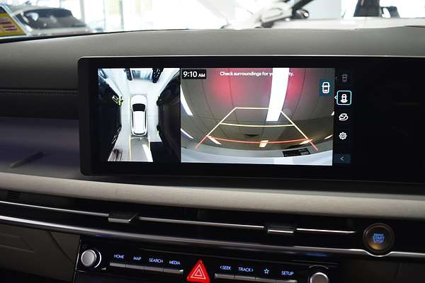 2025 Hyundai Tucson Premium NX4.V3