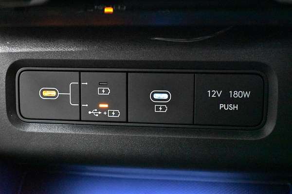 2025 Hyundai Tucson Premium NX4.V3