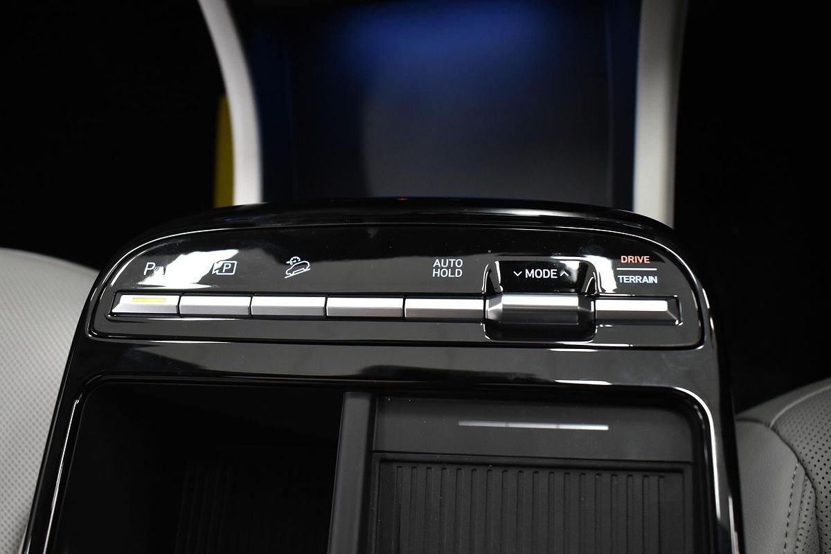 2025 Hyundai Tucson Premium NX4.V3