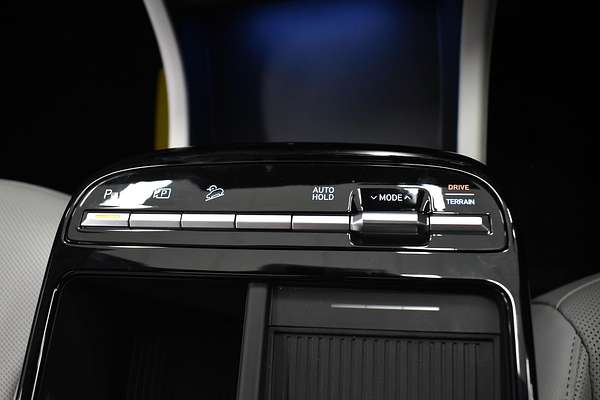 2025 Hyundai Tucson Premium NX4.V3