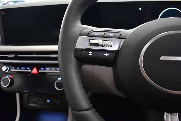 2025 Hyundai Tucson Premium NX4.V3