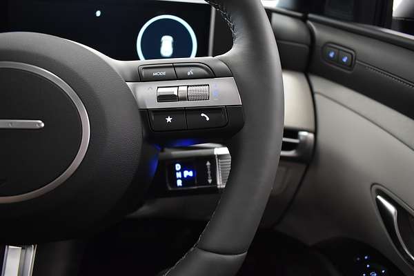 2025 Hyundai Tucson Premium NX4.V3