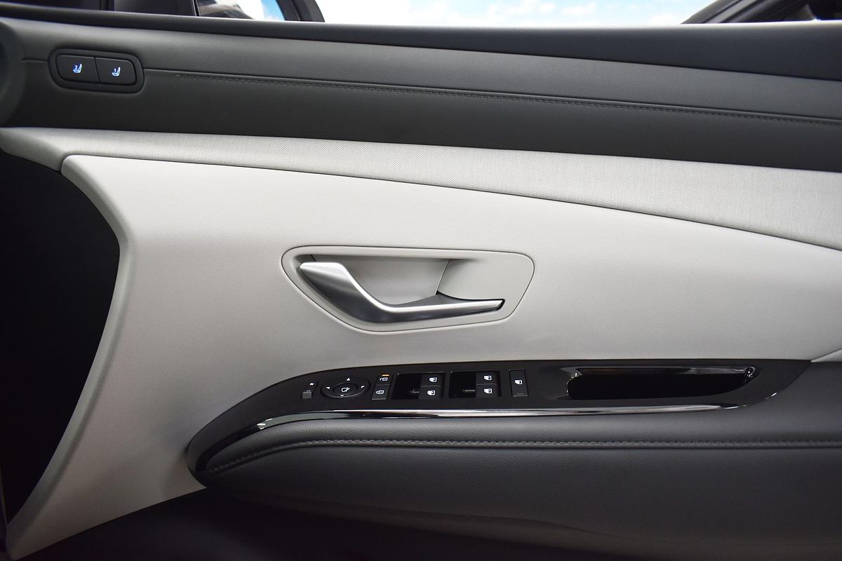 2025 Hyundai Tucson Premium NX4.V3