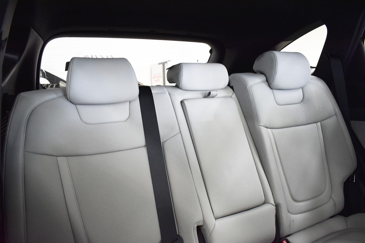 2025 Hyundai Tucson Premium NX4.V3