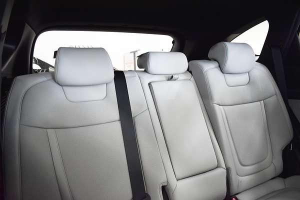 2025 Hyundai Tucson Premium NX4.V3