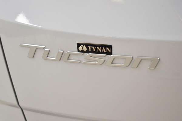 2025 Hyundai Tucson Premium NX4.V3